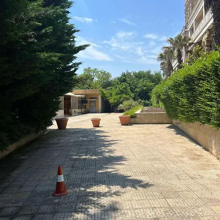 Apartment Argisht Palace 2-bedroom With Parking *