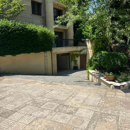 Apartment Argisht Palace 2-bedroom With Parking Warna