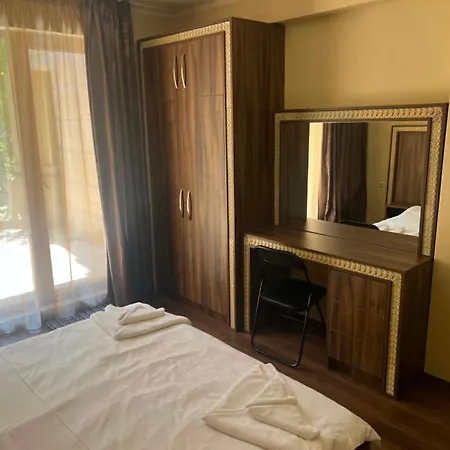 Apartment Argisht Palace 2-bedroom With Parking *