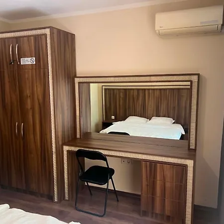 Apartment Argisht Palace 2-bedroom With Parking