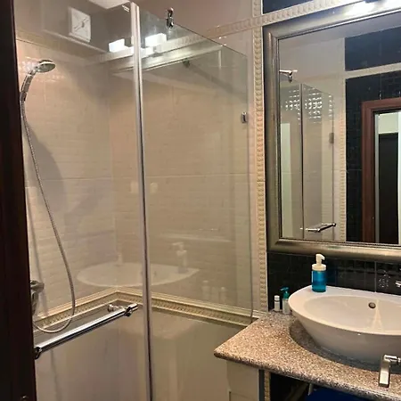 Argisht Palace 2-bedroom With Parking Apartment Warna