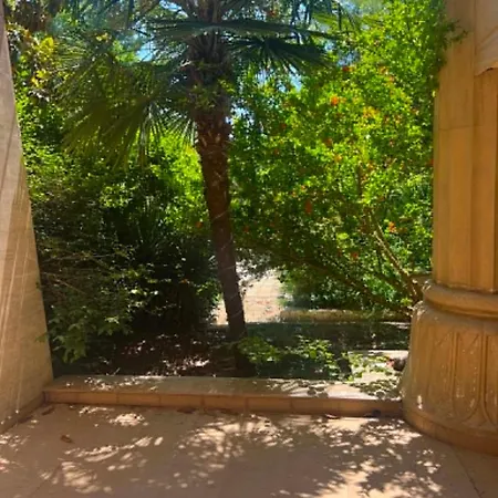 Argisht Palace 2-bedroom With Parking Apartment *