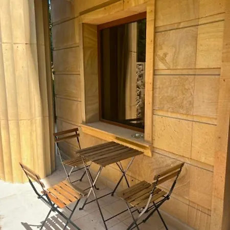 Argisht Palace 2-bedroom With Parking Apartment
